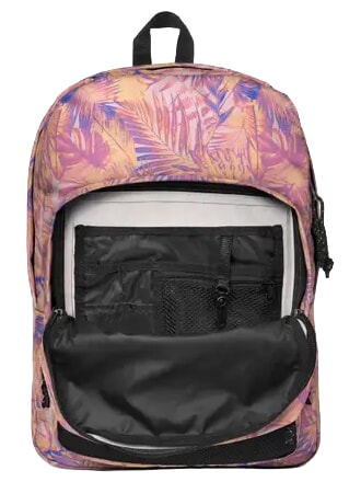 PINNACLE Zaino brize retrosoft - Zaini Scuola & Tempo Libero