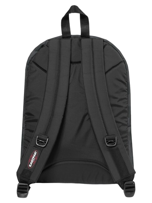 PINNACLE Zaino checker grey - Zaini Scuola & Tempo Libero