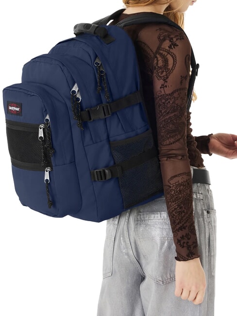 SUPLYER Zaino porta pc 15.6" nighttime navy - Zaini Scuola & Tempo Libero