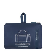 SAMSONITE TA REVOLUTION Borsone XS, underseater midnightblue - Borsoni - 4