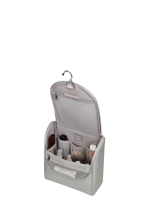 MOVE JOURNEY Necessaire da appendere dry sage - Beauty Case