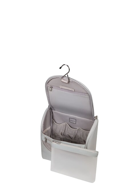 MOVE JOURNEY Necessaire da appendere dry sage - Beauty Case