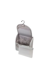 SAMSONITE MOVE JOURNEY Necessaire da appendere dry sage - Beauty Case - 5