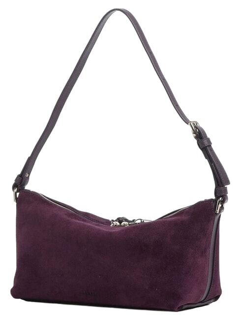 DEBBY Borsa a spalla, in pelle toni winter bloom - Borse Donna