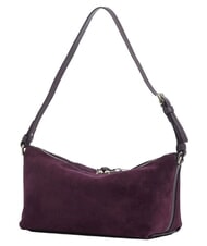 FURLA DEBBY Borsa a spalla, in pelle toni winter bloom - Borse Donna - 3