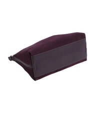 FURLA DEBBY Borsa a spalla, in pelle toni winter bloom - Borse Donna - 4