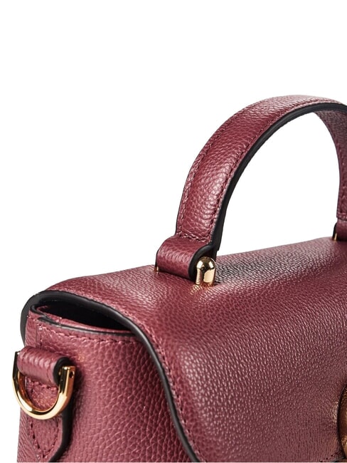MOONLIGHT Mini Bag a mano, con tracolla red apple - Borse Donna