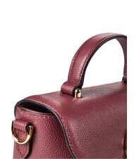 FURLA MOONLIGHT Mini Bag a mano, con tracolla red apple - Borse Donna - 4