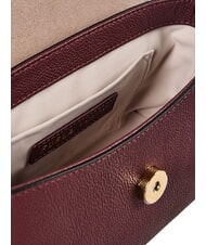 FURLA MOONLIGHT Mini Bag a mano, con tracolla red apple - Borse Donna - 5