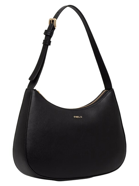 MARGOT Borsa a spalla, in pelle Nero - Borse Donna