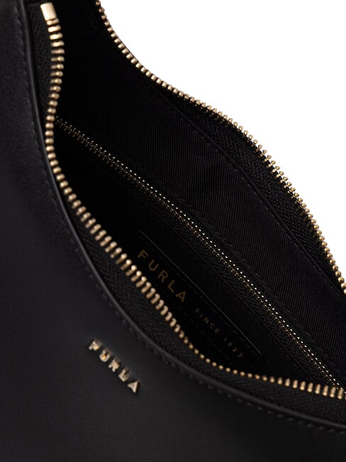 MARGOT Borsa a spalla, in pelle Nero - Borse Donna