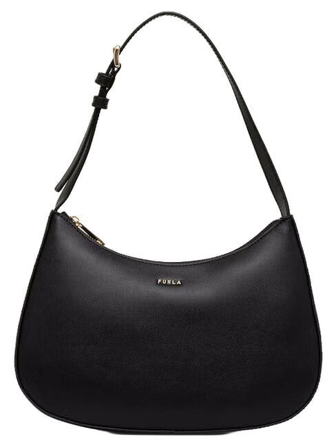 MARGOT Borsa a spalla, in pelle Nero - Borse Donna