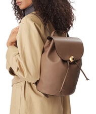 FURLA MOONLIGHT Zaino in pelle red apple - Borse Donna - 2