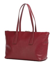 FURLA OLIVIA Shopper in pelle - Borse Donna