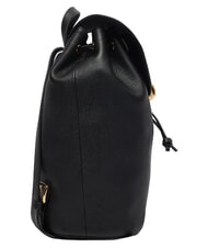 FURLA MOONLIGHT Zaino in pelle Nero - Borse Donna - 3