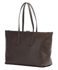 FURLA OLIVIA Borsa shopping a spalla, in pelle - Borse Donna