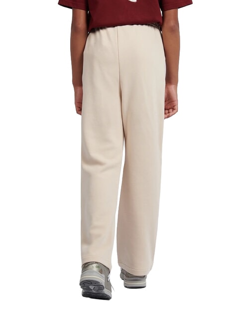 SMALL LOGO Pantaloni Bambino bisque - Tute