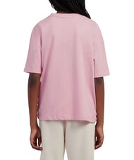 NEW BALANCE JERSEY T-Shirt in cotone - Tute