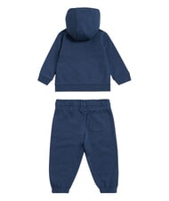 NEW BALANCE FULL ZIP Tuta Bambini - Tute