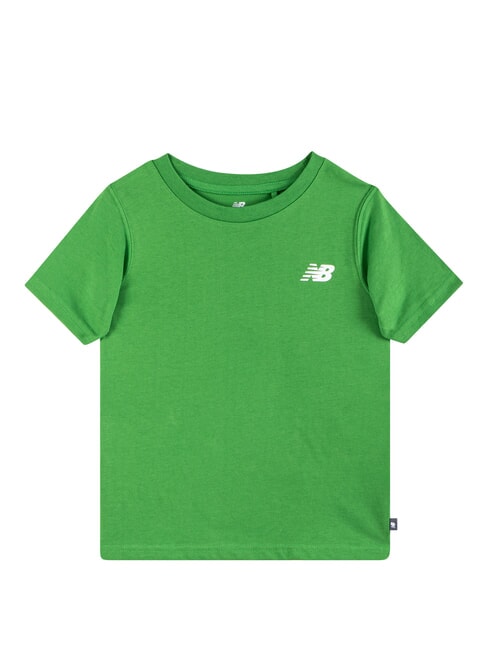 327 MULTI Set bambino Maglietta + Pantaloni alpine green - Tute