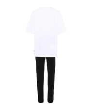 NEW BALANCE GRAPHIC Kit T-shirt + Pantaloni Tuta - Tute