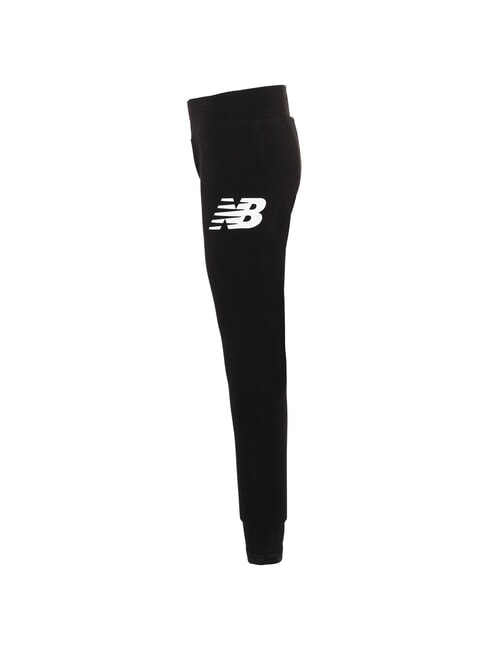 GRAPHIC Kit T-shirt + Pantaloni Tuta nb bright white - Tute