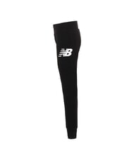 NEW BALANCE GRAPHIC Kit T-shirt + Pantaloni Tuta nb bright white - Tute - 3