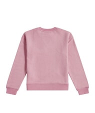 NEW BALANCE FRENCH TERRY Felpa Bambina - Felpe