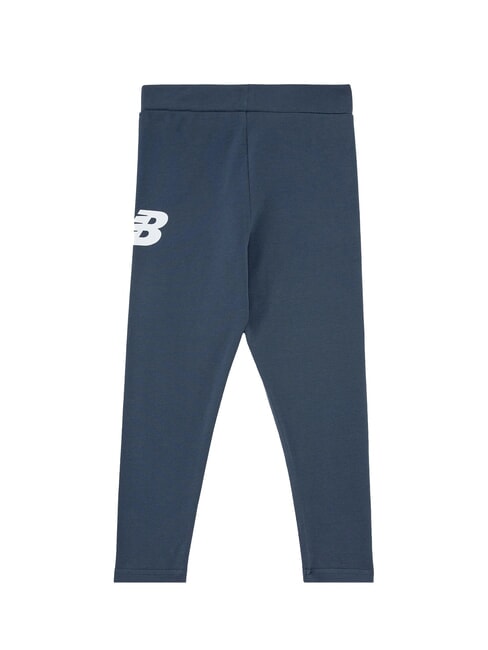 GRAPHIC NB Pantaloni Tuta per Bambini vintage indigo - Tute