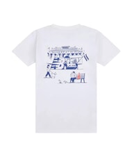 NEW BALANCE STADIUM T-shirt Bambini - T-shirt