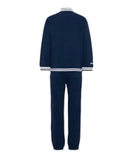 NEW BALANCE DOUBLE KNIT Tuta Bambini - Tute