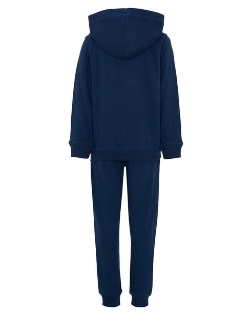 STACKED LOGO Tuta Bambini nb navy - Tute