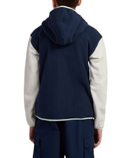 NEW BALANCE PREMIUM Felpa full zip - Felpe