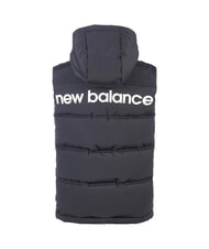 NEW BALANCE WIDE BAFFLE Giubbotto Smanicato Bambini nb caviar - Giacche - 2