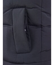 NEW BALANCE WIDE BAFFLE Giubbotto Smanicato Bambini nb caviar - Giacche - 3