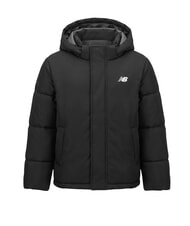 NEW BALANCE WADDED PUFFA Giacca Bambino nb caviar - Giacche - 3