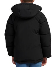 NEW BALANCE WADDED PUFFA Giacca Bambino nb caviar - Giacche - 2