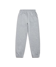 NEW BALANCE FRENCH TERRY Pantaloni Tuta per Bambini athletic grey heather - Tute - 2