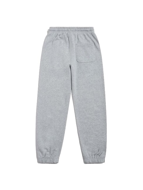 FRENCH TERRY Pantaloni Tuta per Bambini athletic grey heather - Tute