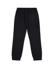 NEW BALANCE FRENCH TERRY Pantaloni Tuta per Bambini nb caviar - Tute - 3