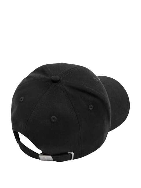 SMALL LOGO Cappello Bambini, con visiera nb caviar - Cappelli