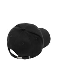 NEW BALANCE SMALL LOGO Cappello Bambini, con visiera nb caviar - Cappelli - 2