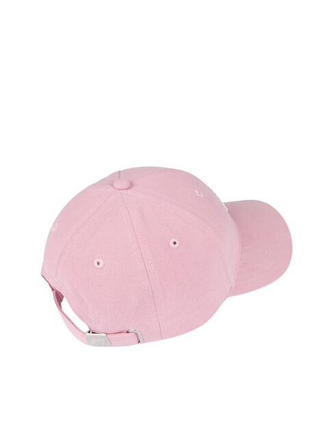 SMALL LOGO Cappello Bambini, con visiera pink taffy - Cappelli