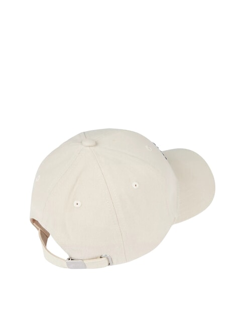 SMALL LOGO Cappello Bambini, con visiera timberwolf - Cappelli