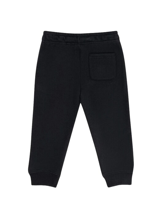 FT GRAPHIC Pantaloni Tuta per Bambini nb caviar - Tute