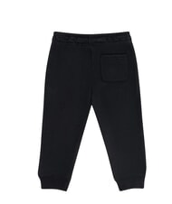 NEW BALANCE FT GRAPHIC Pantaloni Tuta per Bambini nb caviar - Tute - 2
