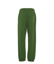 NEW BALANCE FRENCH TERRY Pantaloni Tuta per Bambini dark alpine green - Tute - 2