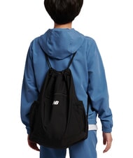 NEW BALANCE SPORT EVERYDAY Sacca per bambini nb caviar - Zaini Scuola & Tempo Libero - 4