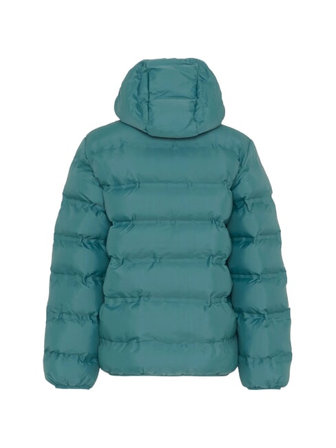 BOND Piumino per Bambini new spruce - Giacche