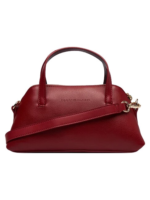 TH BUCKLE Borsa a mano, con tracolla autumn red - Borse Donna